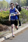 Senior mens 2019 Elswick Harirers Good Friday Road Relay, Newburn, Newcastle. Photo:  David T. Hewitson/Sports for All Pics